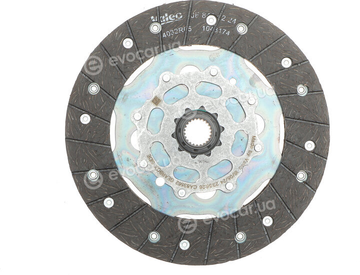 Valeo 837565