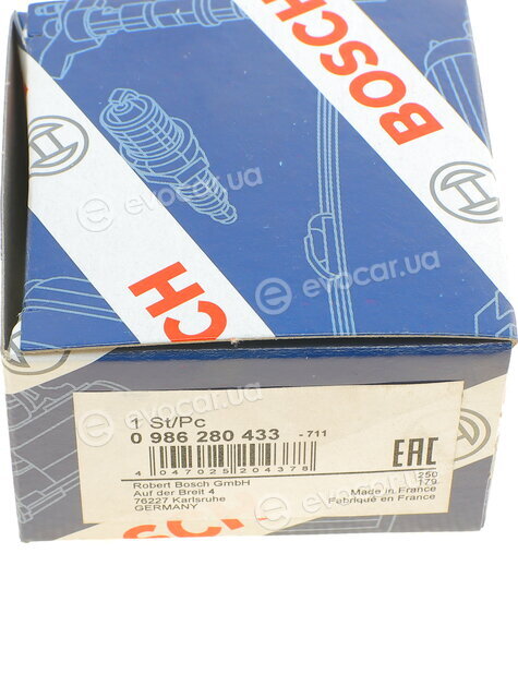 Bosch 0 986 280 433