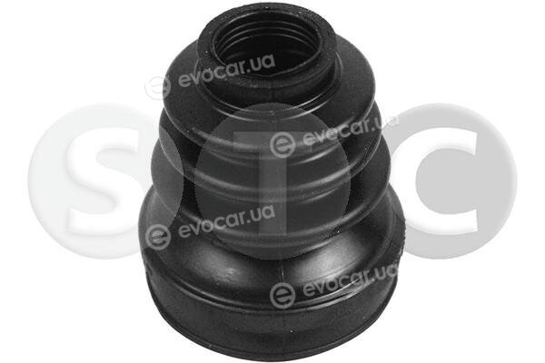 Metalcaucho / STC T411570