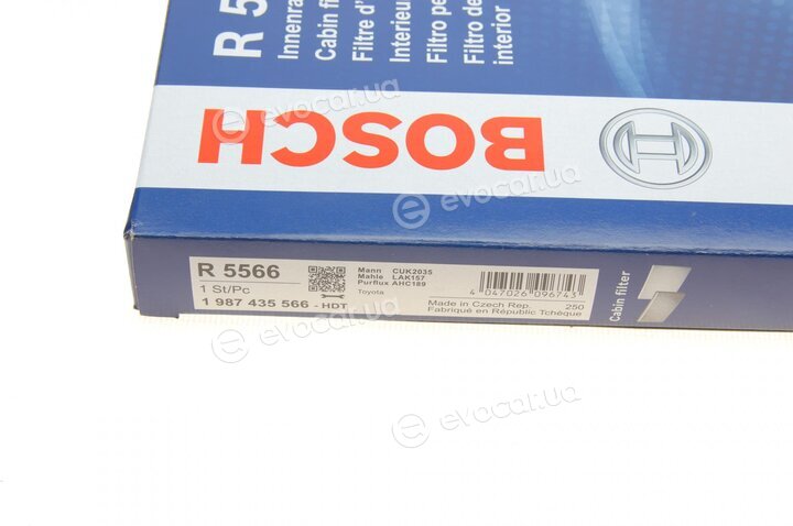 Bosch 1 987 435 566