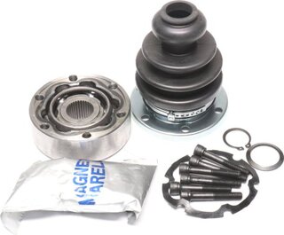 Magneti Marelli 302009100004