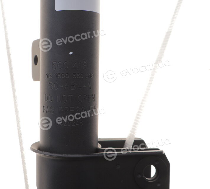 Sachs 560 418