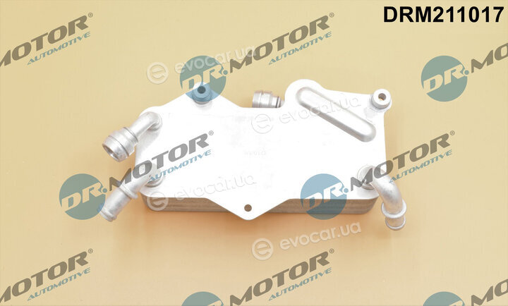 Dr. Motor DRM211017