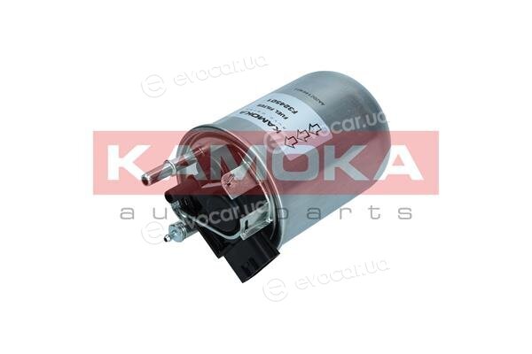 Kamoka F324501