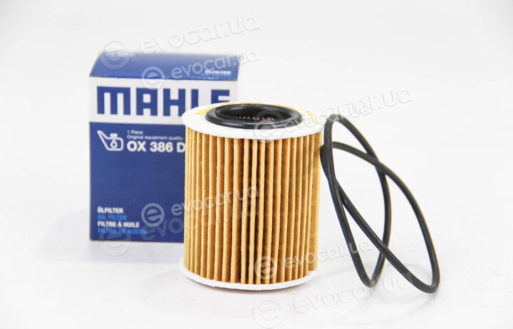 Mahle OX 386D