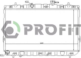 Profit PR 1806A1