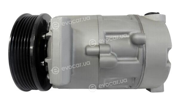 Mahle ACP 304 000S