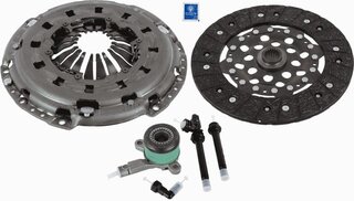 Sachs 3000 990 615