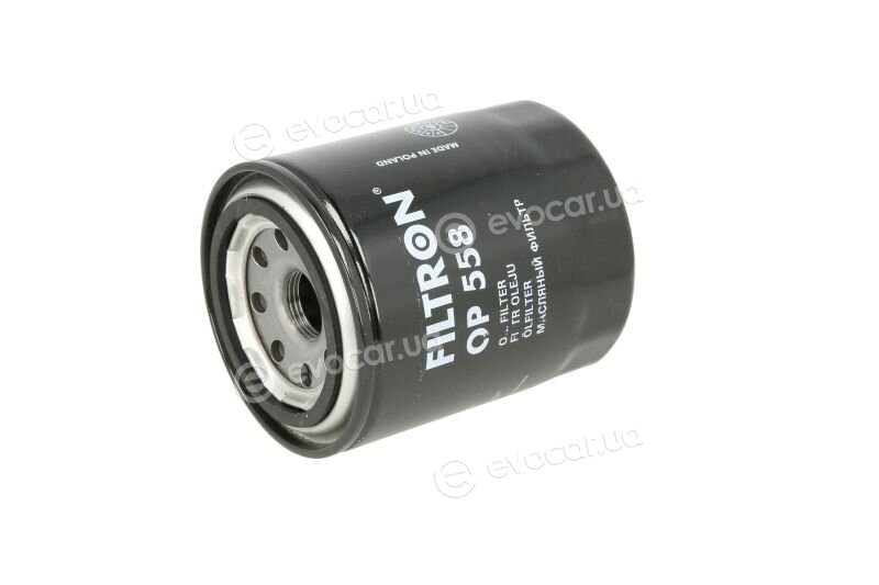 Filtron OP 558