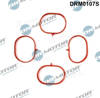 Dr. Motor DRM0107S