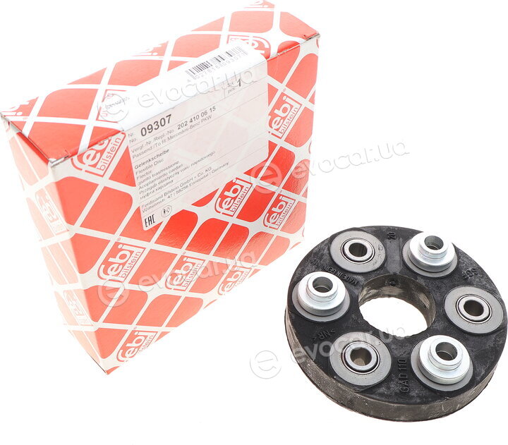 Febi 09307