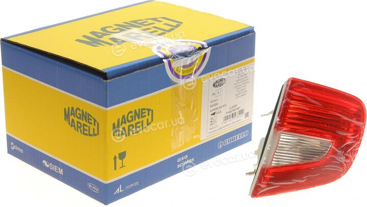 Magneti Marelli 714027061801