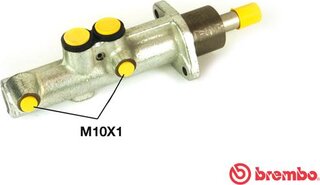 Brembo M 50 016