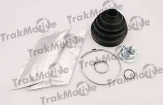 Trakmotive 50-0809