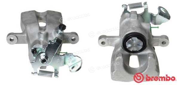 Brembo F 59 134
