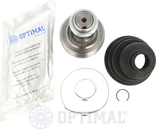 Optimal CW-2901