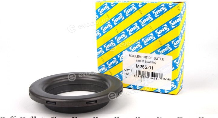 NTN / SNR M255.01