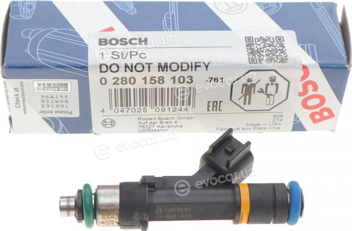 Bosch 0 280 158 103