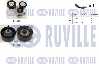 Ruville 570066