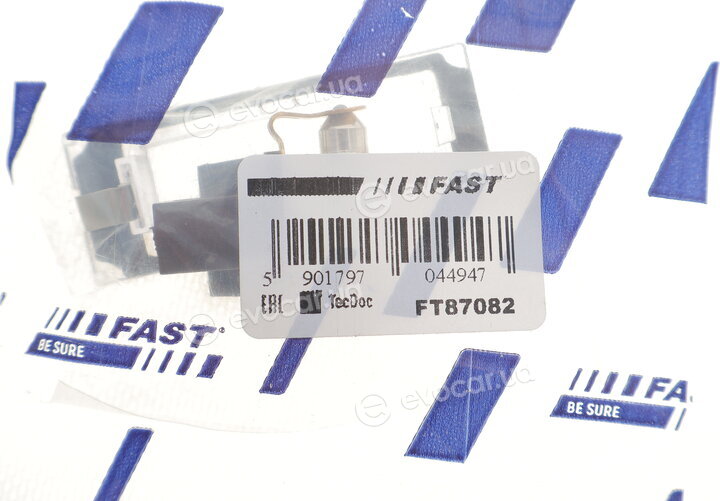 Fast FT87082