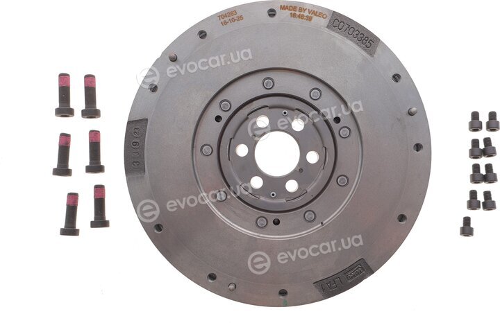 Valeo 836566