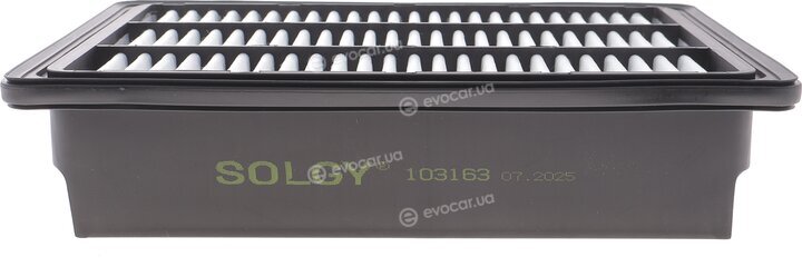Solgy 103163