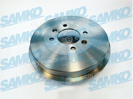 LPR / Samko S70146