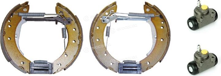 Starline BC SK355