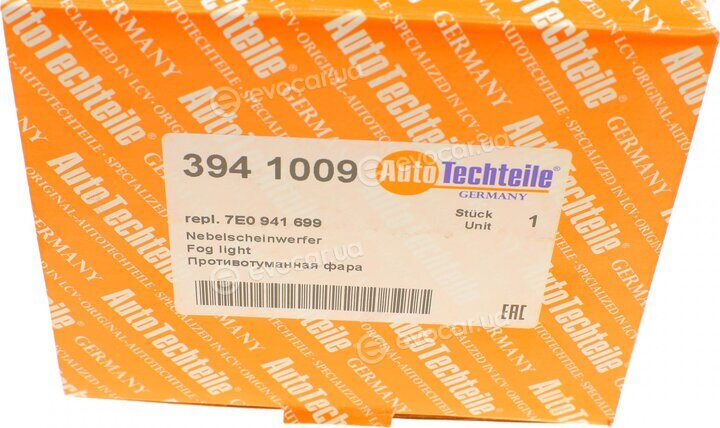 Autotechteile 394 1009