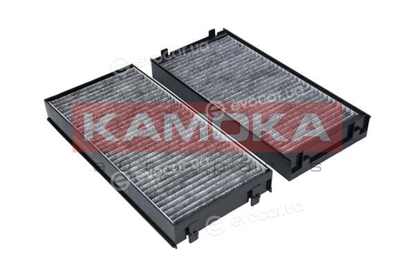 Kamoka F508801