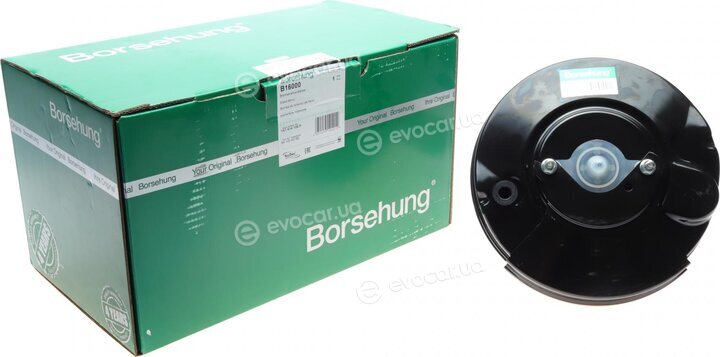 Borsehung B16000