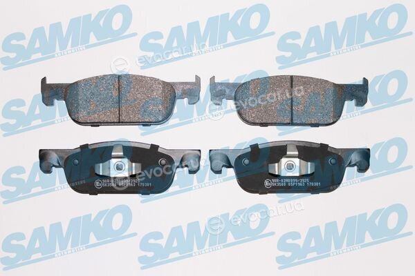 LPR / Samko 5SP1963