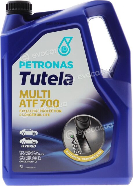 Petronas 76151M12EU