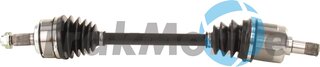 TrakMotive 30-1606