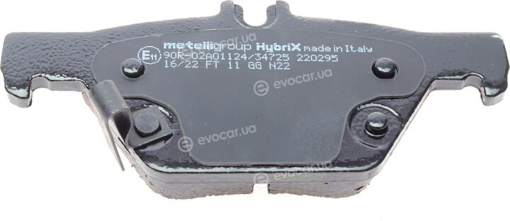 Metelli 22-1087-0