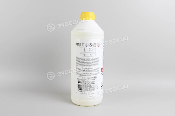 Goodrem R80G11-YLW-015