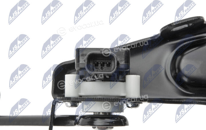NTY ECX-TY-005A