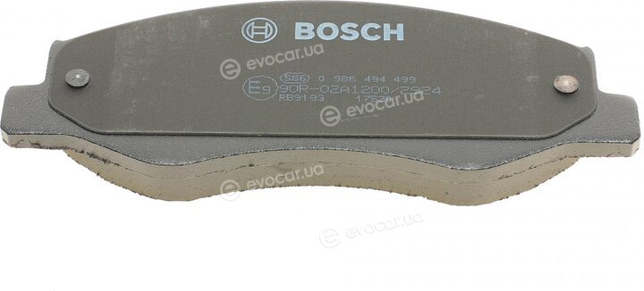 Bosch 0 986 494 499