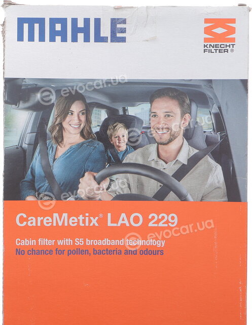 Mahle LAO 229