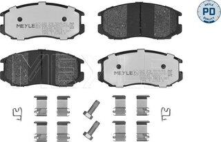 Meyle 025 216 5015/PD