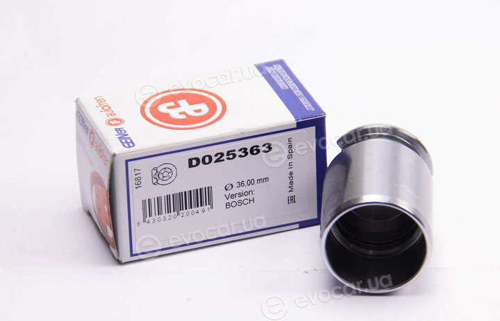 Autofren D025363