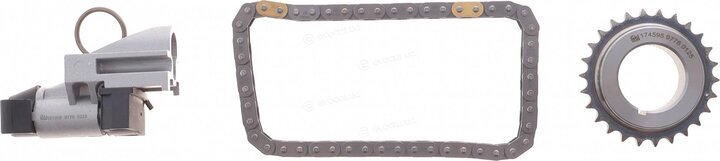 Blue Print ADG07382