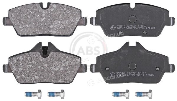 A.B.S. 35016