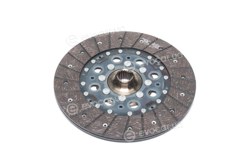 Valeo PHC DW-64
