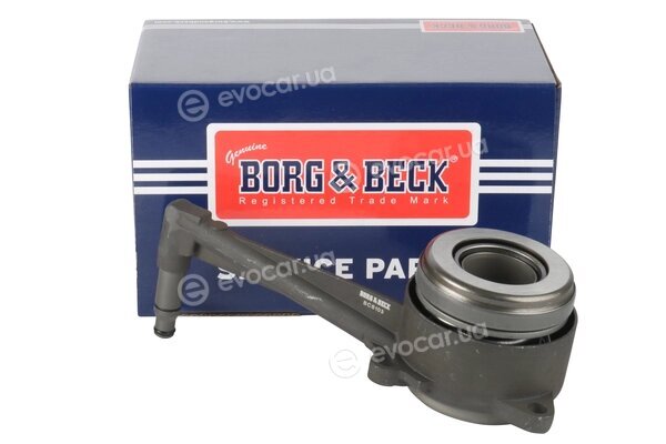 Borg & Beck BCS103