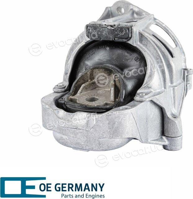 OE Germany 800630