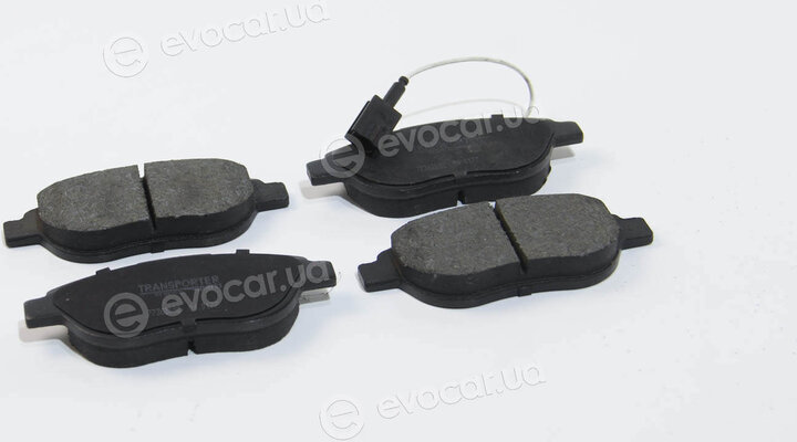 Autotechteile 504 0177