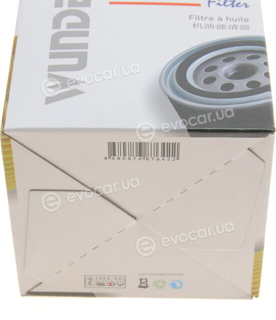 Wunder WY 902
