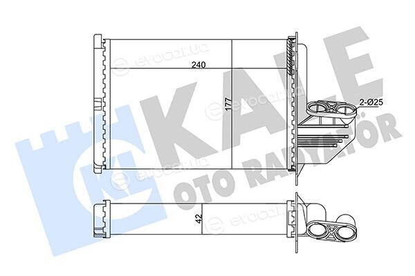 Kale 346470