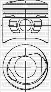 Yenmak 31-04031-000